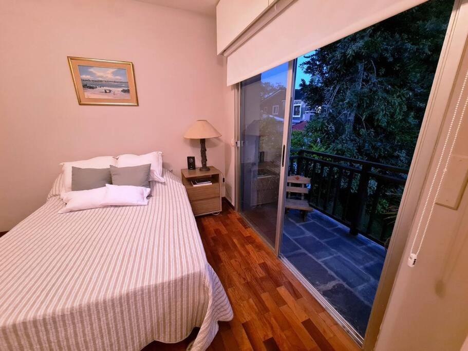 Hermosa Habitación En En Carrasco.