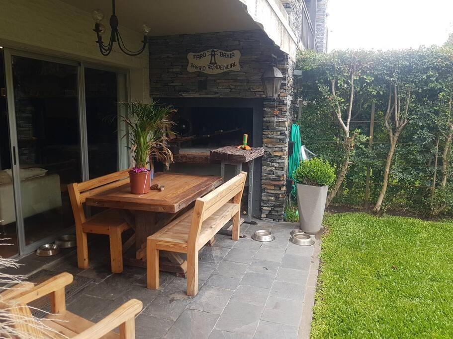Hermosa Habitación En En Carrasco. Apartamento