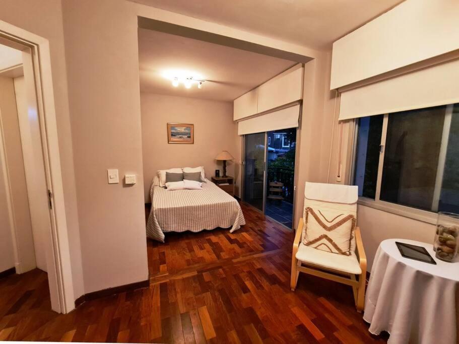 Apartamento Hermosa Habitación En En Carrasco. Montevideo