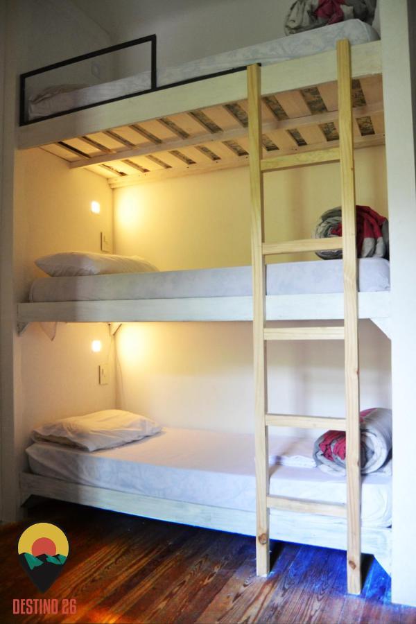 Hostal Destino26