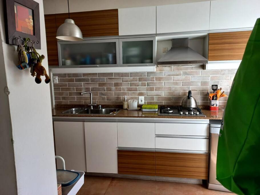Apartamento Hermoso Apartamento, Cerca De Todo! *