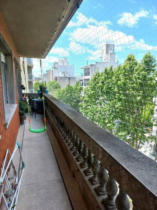 Hermoso Apartamento, Cerca De Todo! * Montevideo