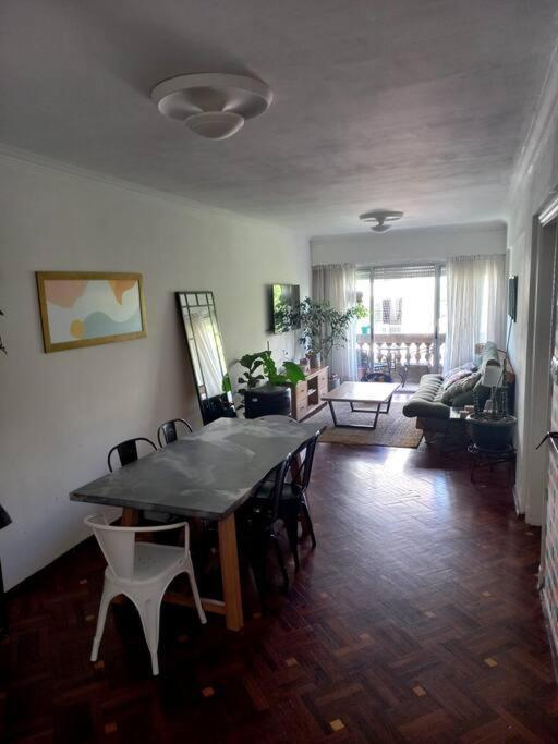 Apartamento Hermoso Apartamento, Cerca De Todo! Montevideo