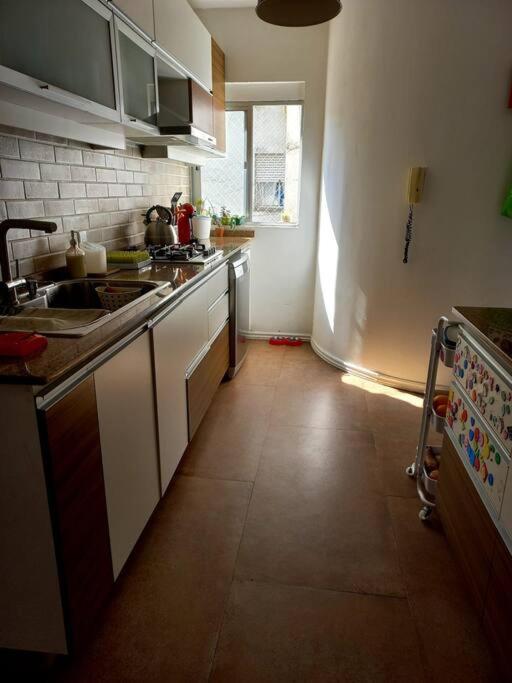 Hermoso Apartamento, Cerca De Todo!