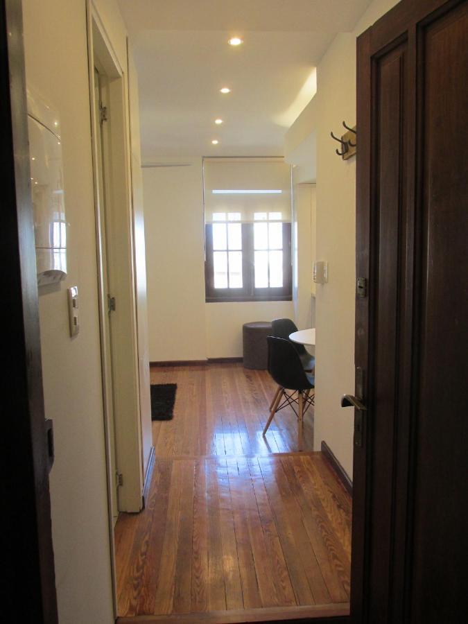 En El Palacio Salvo Apartamento *