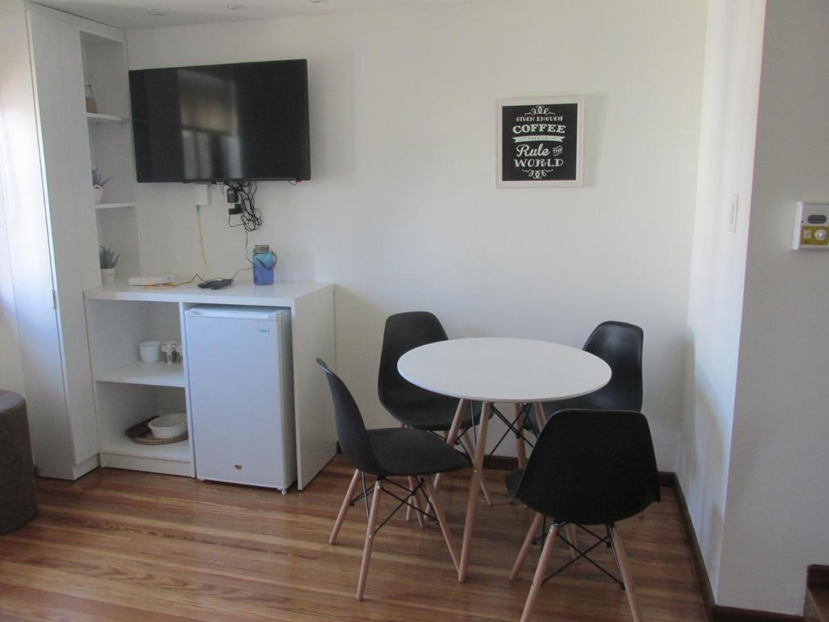 Apartamento En El Palacio Salvo