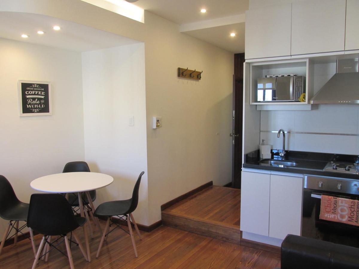 Apartamento En El Palacio Salvo Montevideo