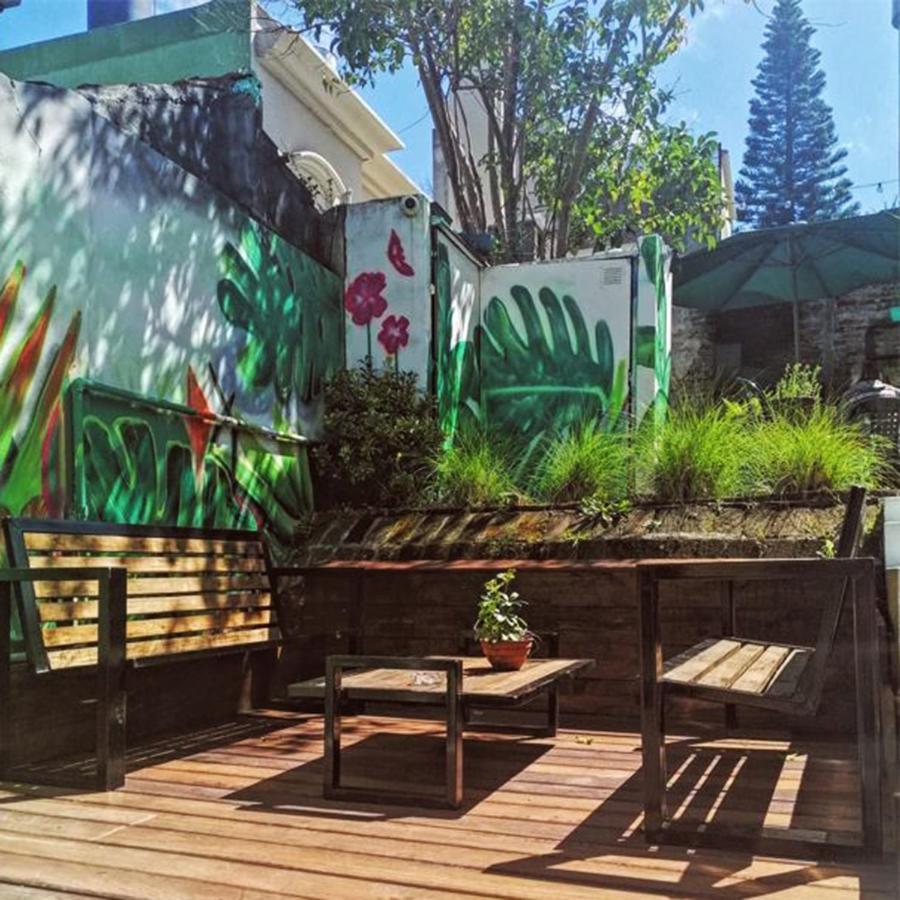 Destino26 Hostal