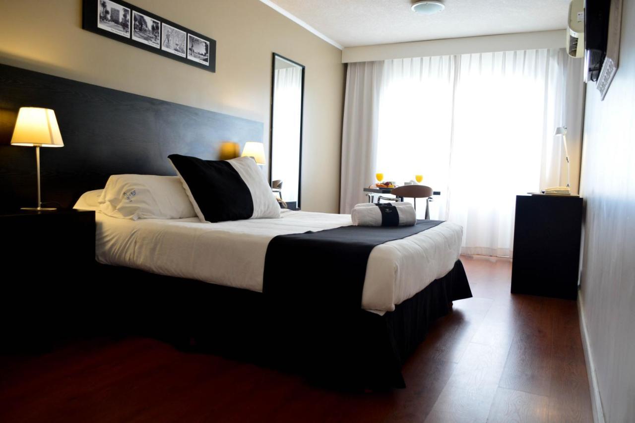 Pocitos Plaza Hotel