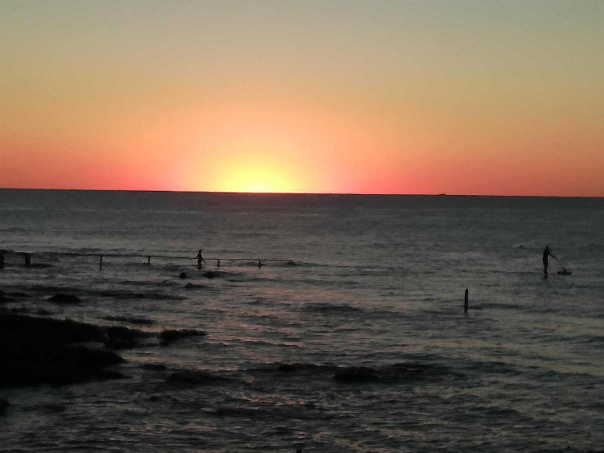 Bed and breakfast Private In Beautiful Montevideo