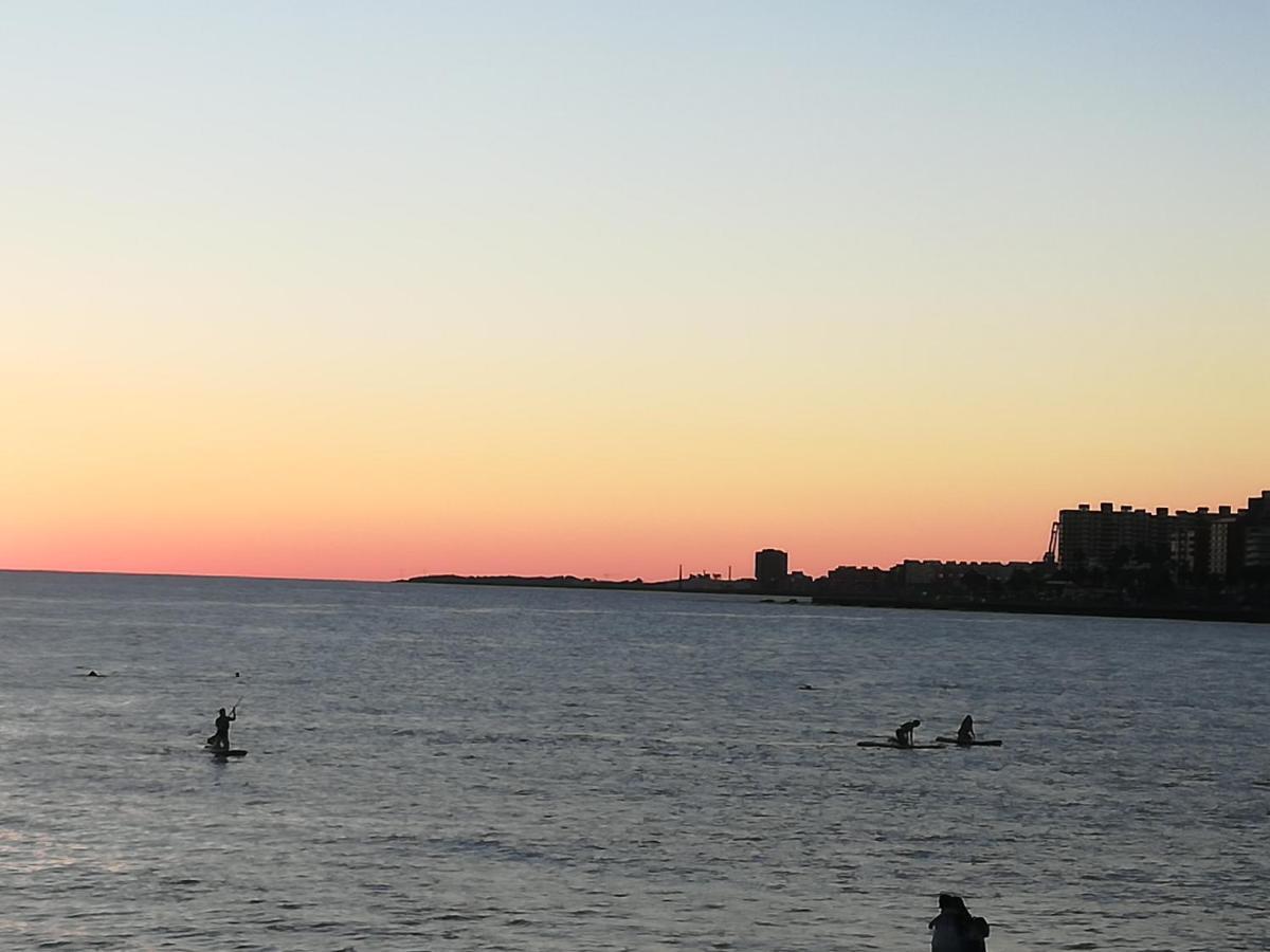 Private In Beautiful * Montevideo