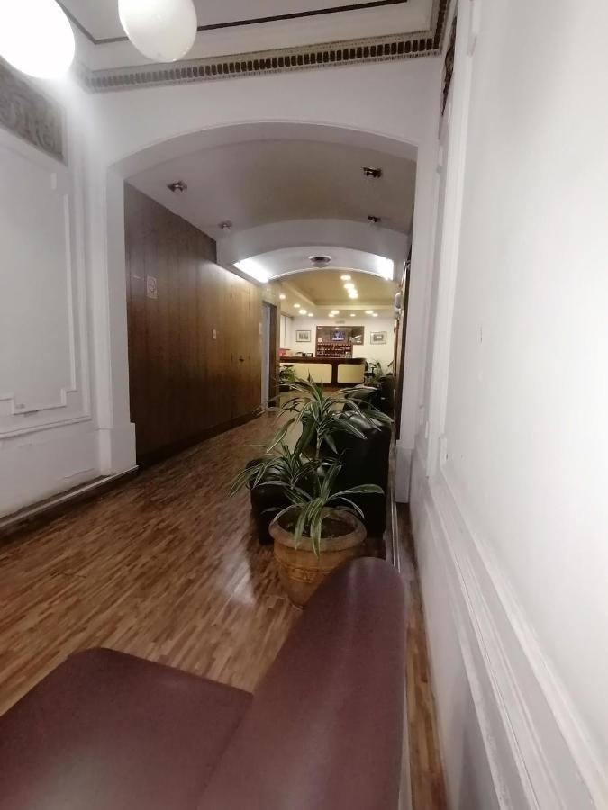 Hotel Richmond 2*