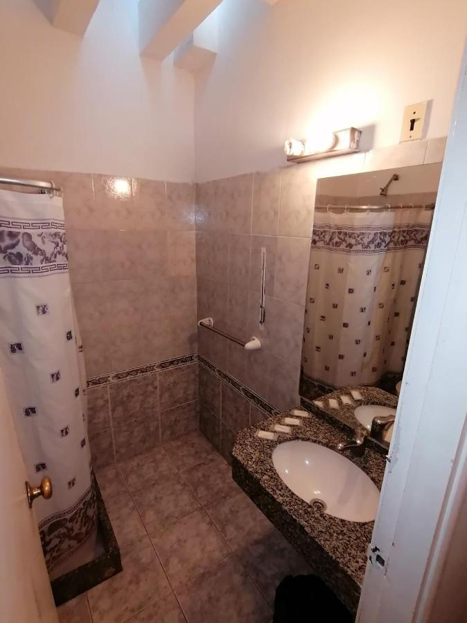 Hotel Richmond Montevideo