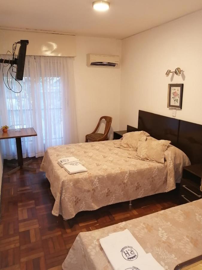 Richmond 2* Montevideo