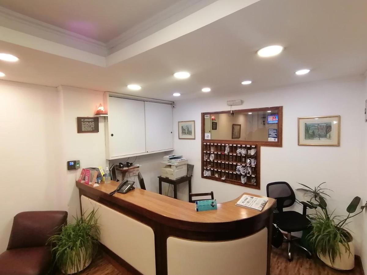 Hotel Richmond 2*