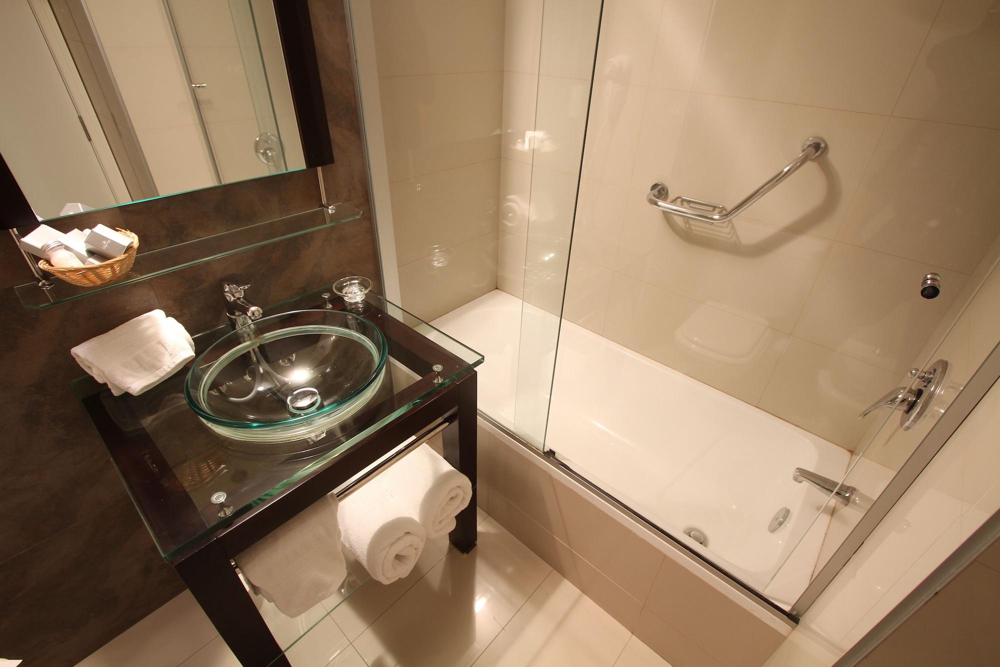 Hotel Regency Golf - Urbano 4*