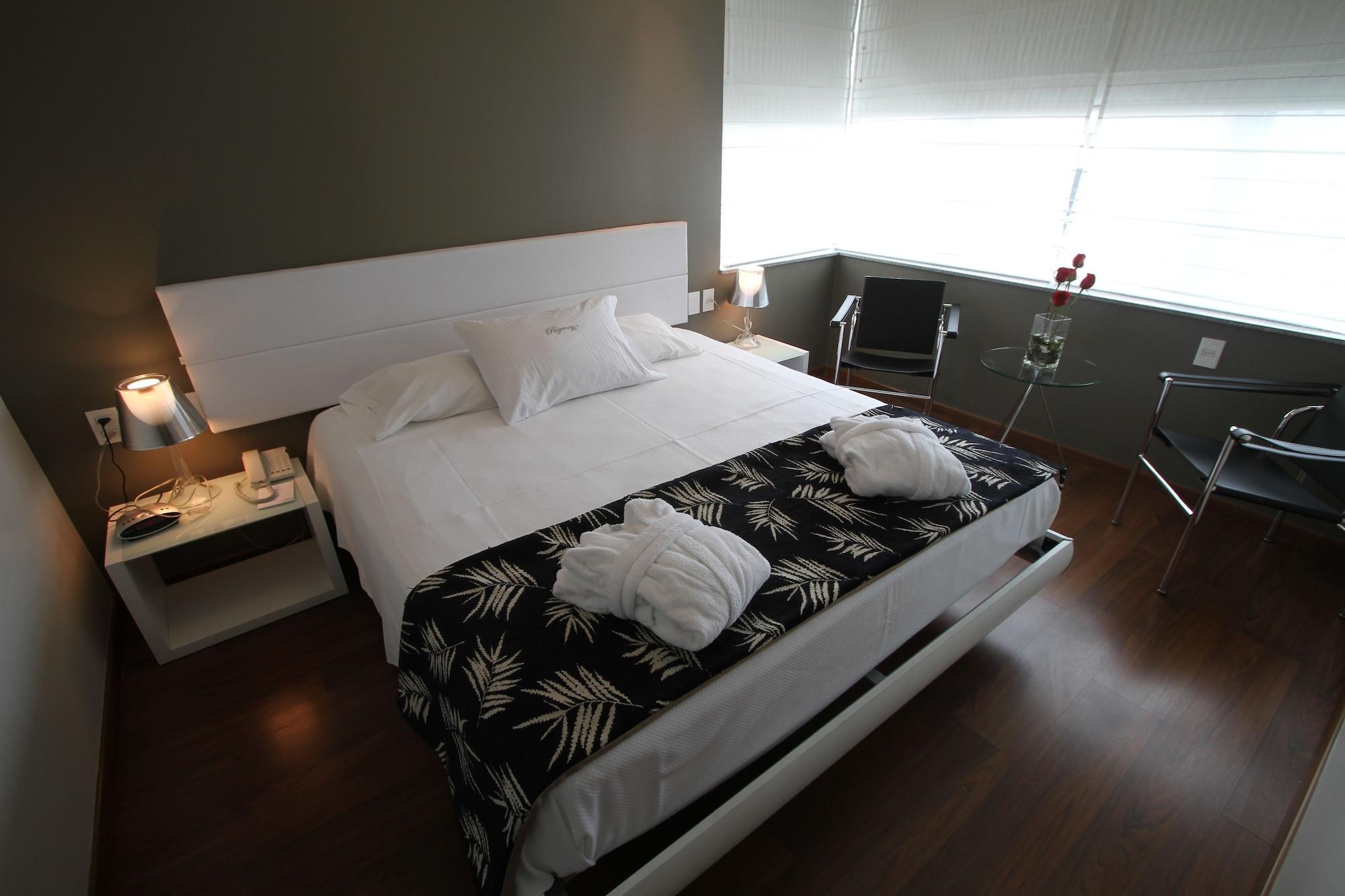 Regency Golf - Urbano Hotel