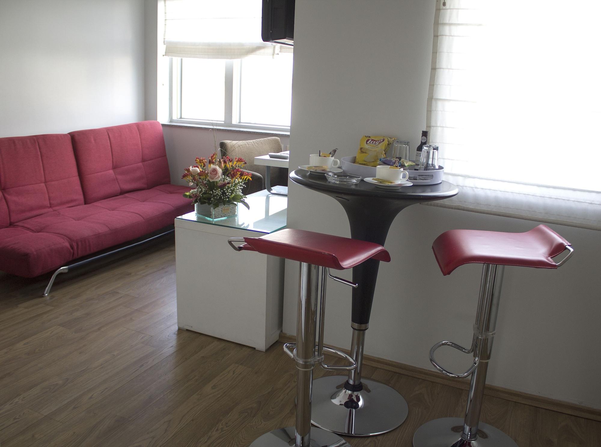 Regency Golf - Urbano Hotel