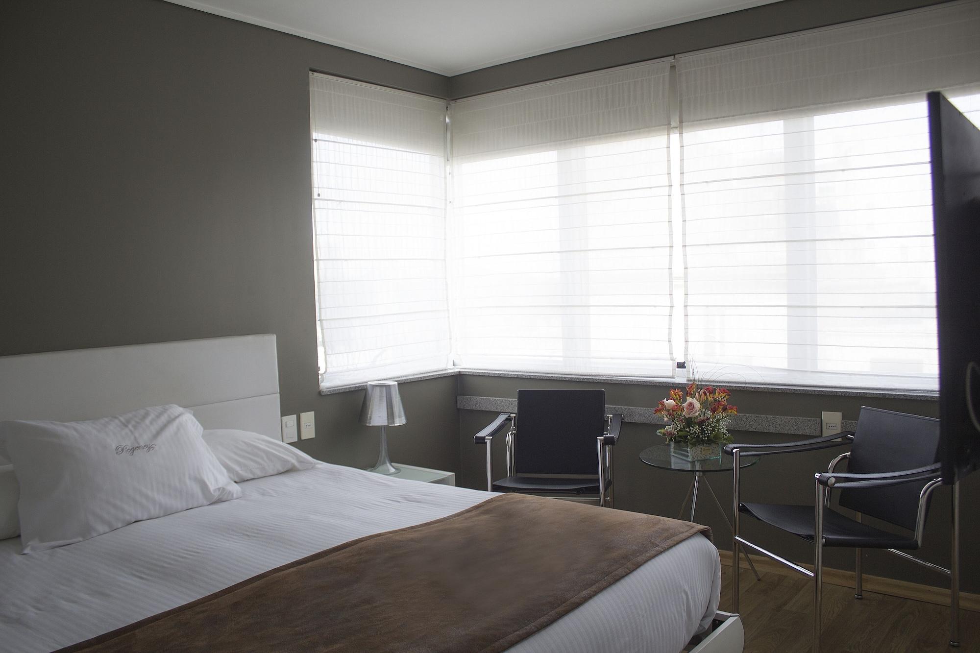 Regency Golf - Urbano 4* Montevideo