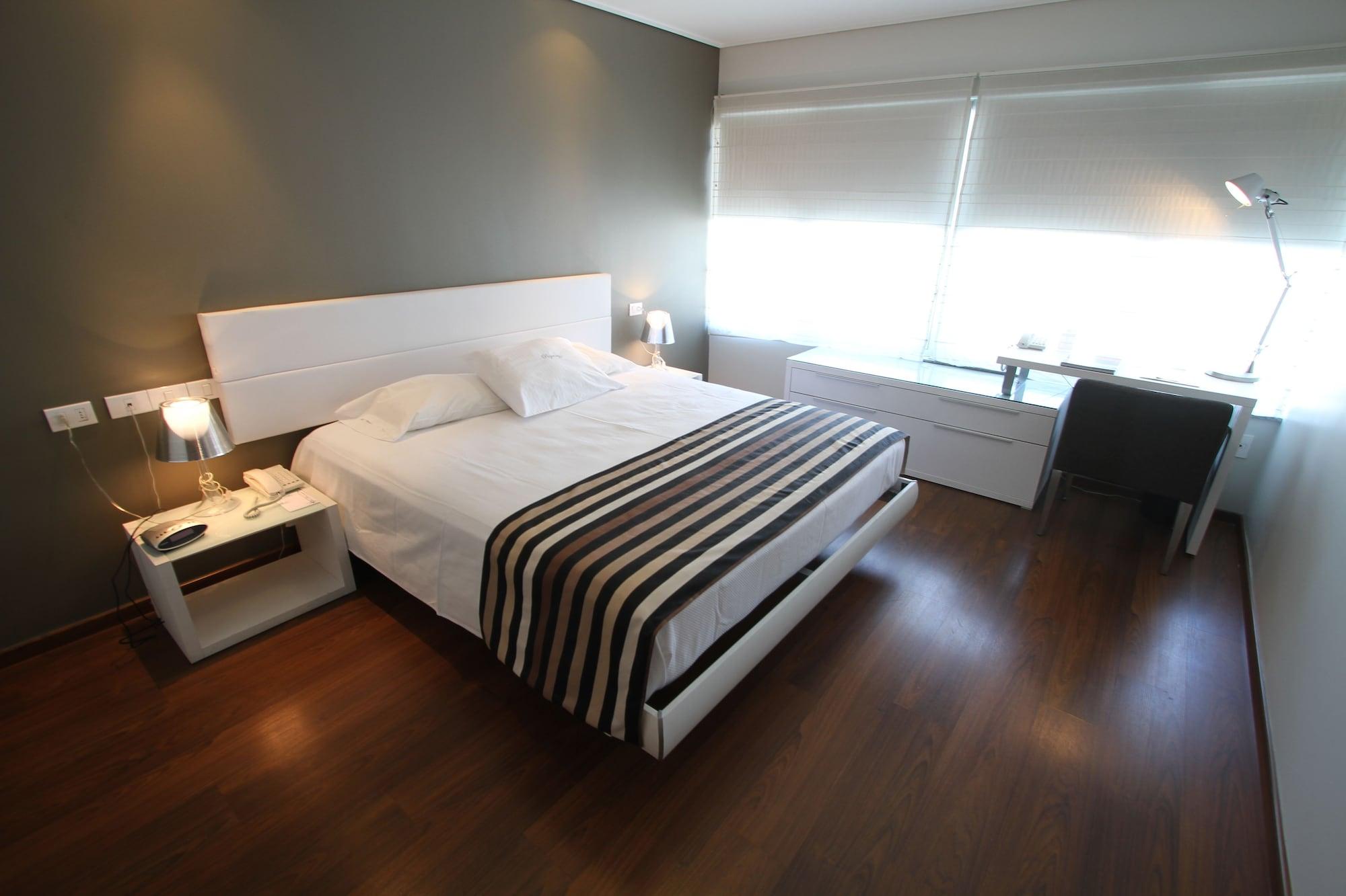 Regency Golf - Urbano 4* Montevideo