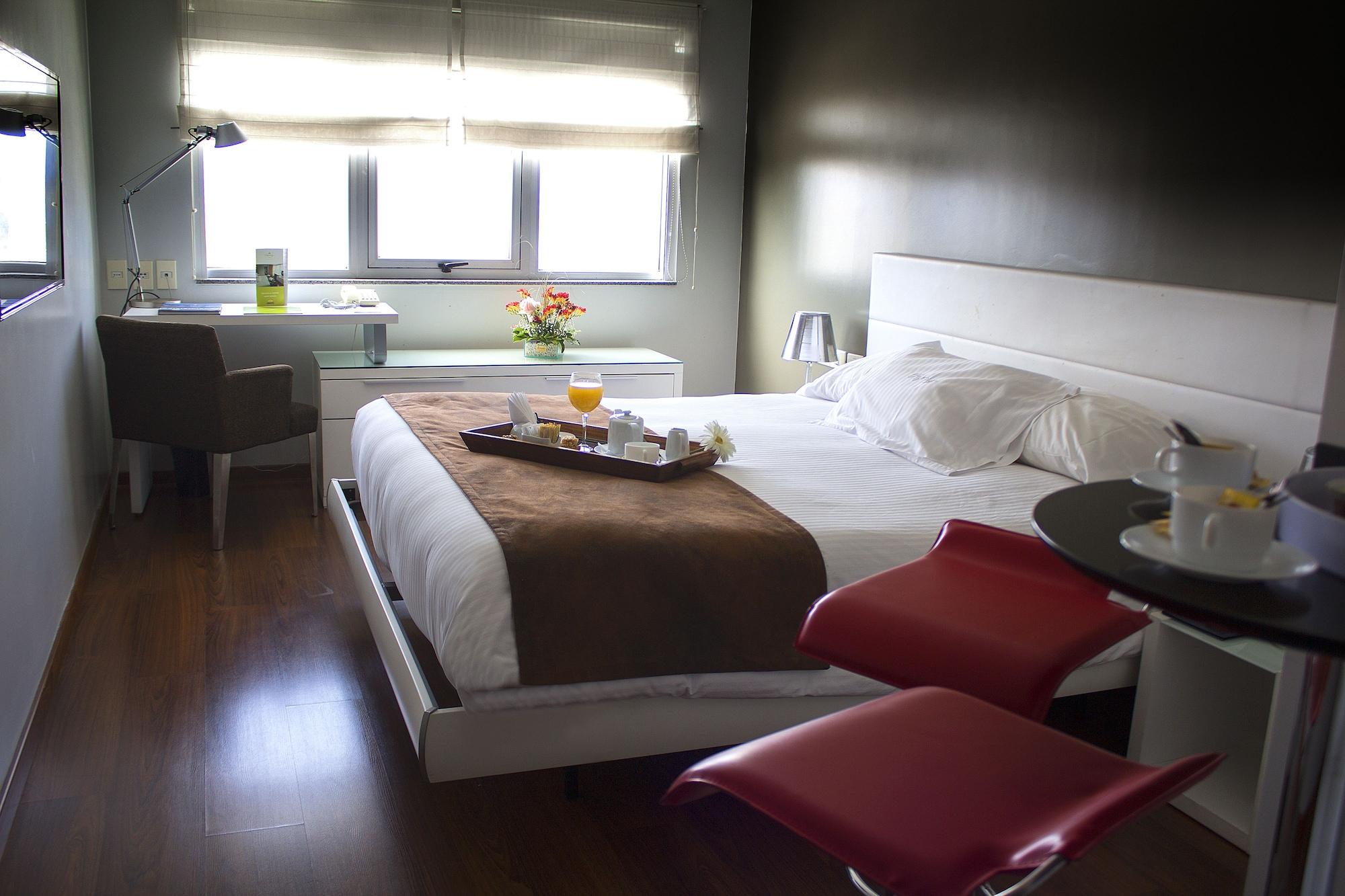 Hotel Regency Golf - Urbano