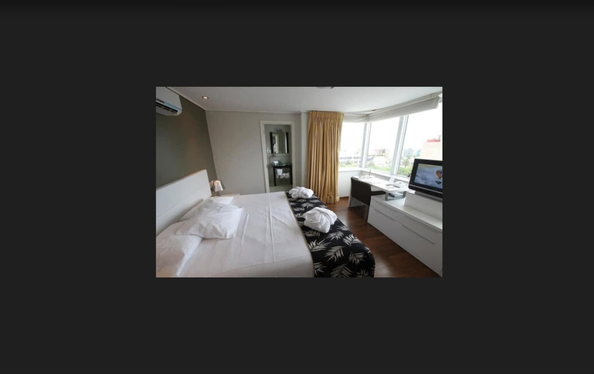 Hotel Regency Golf - Urbano