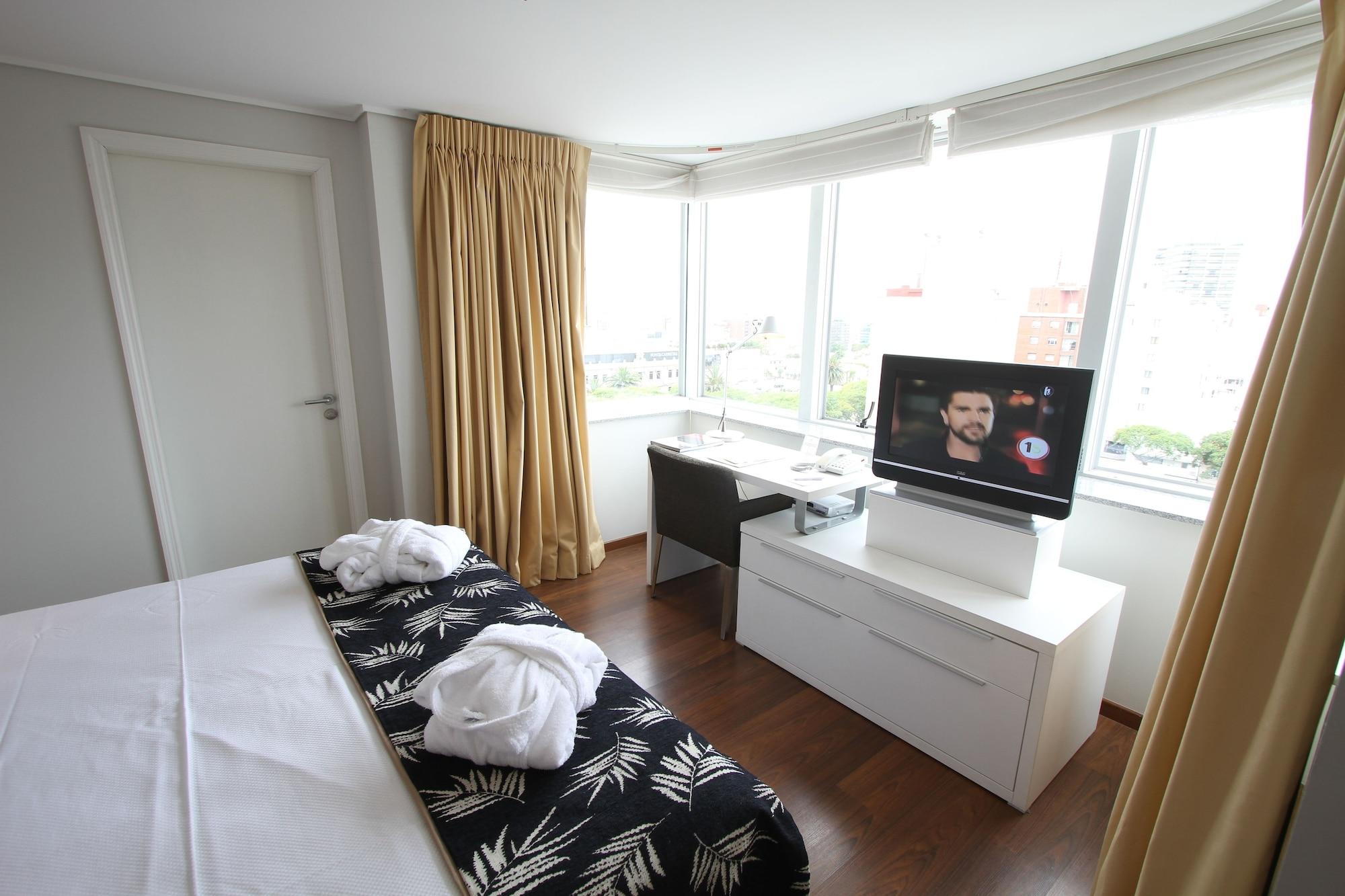 Regency Golf - Urbano Hotel