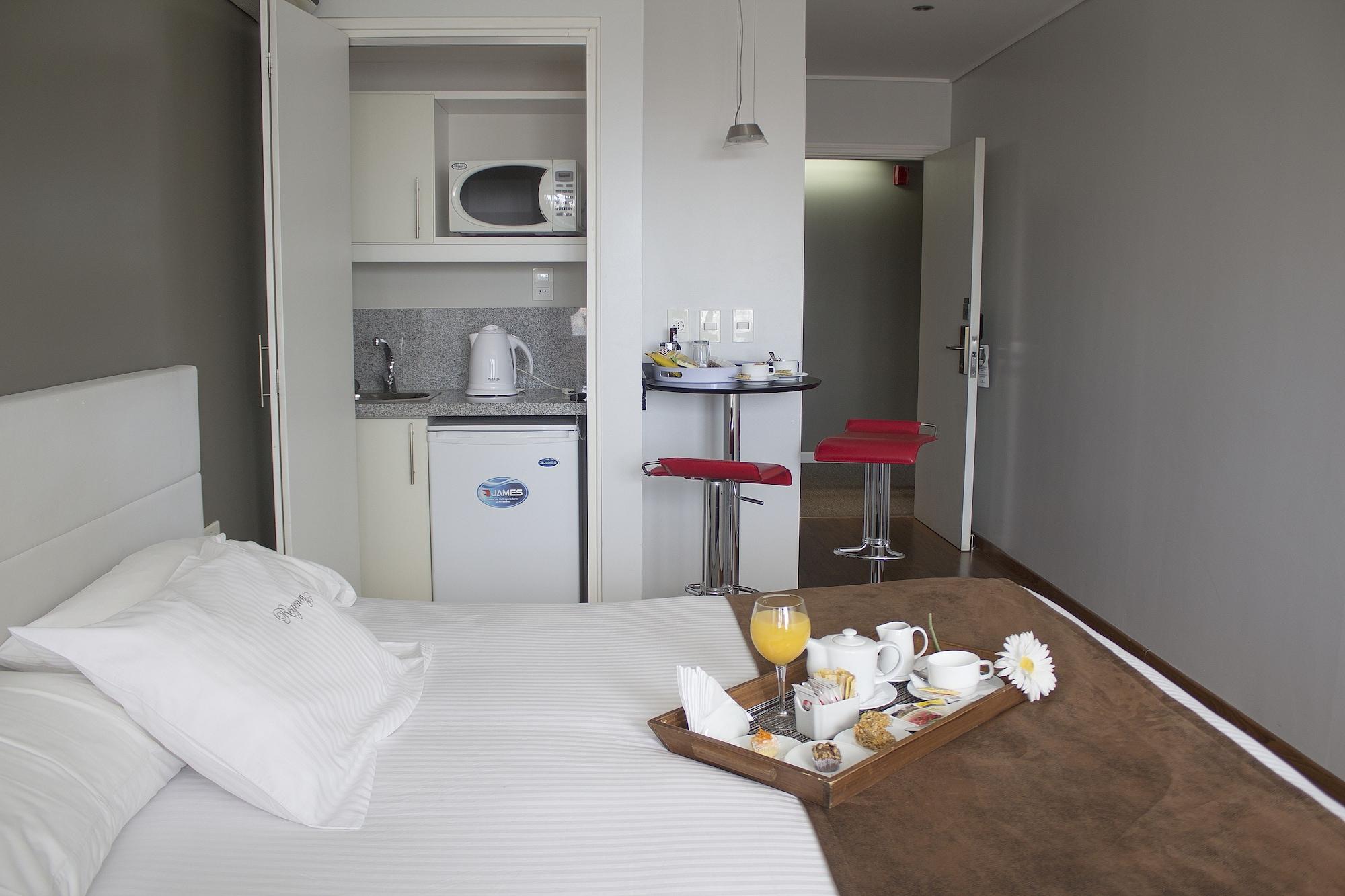 Regency Golf - Urbano Hotel 4*