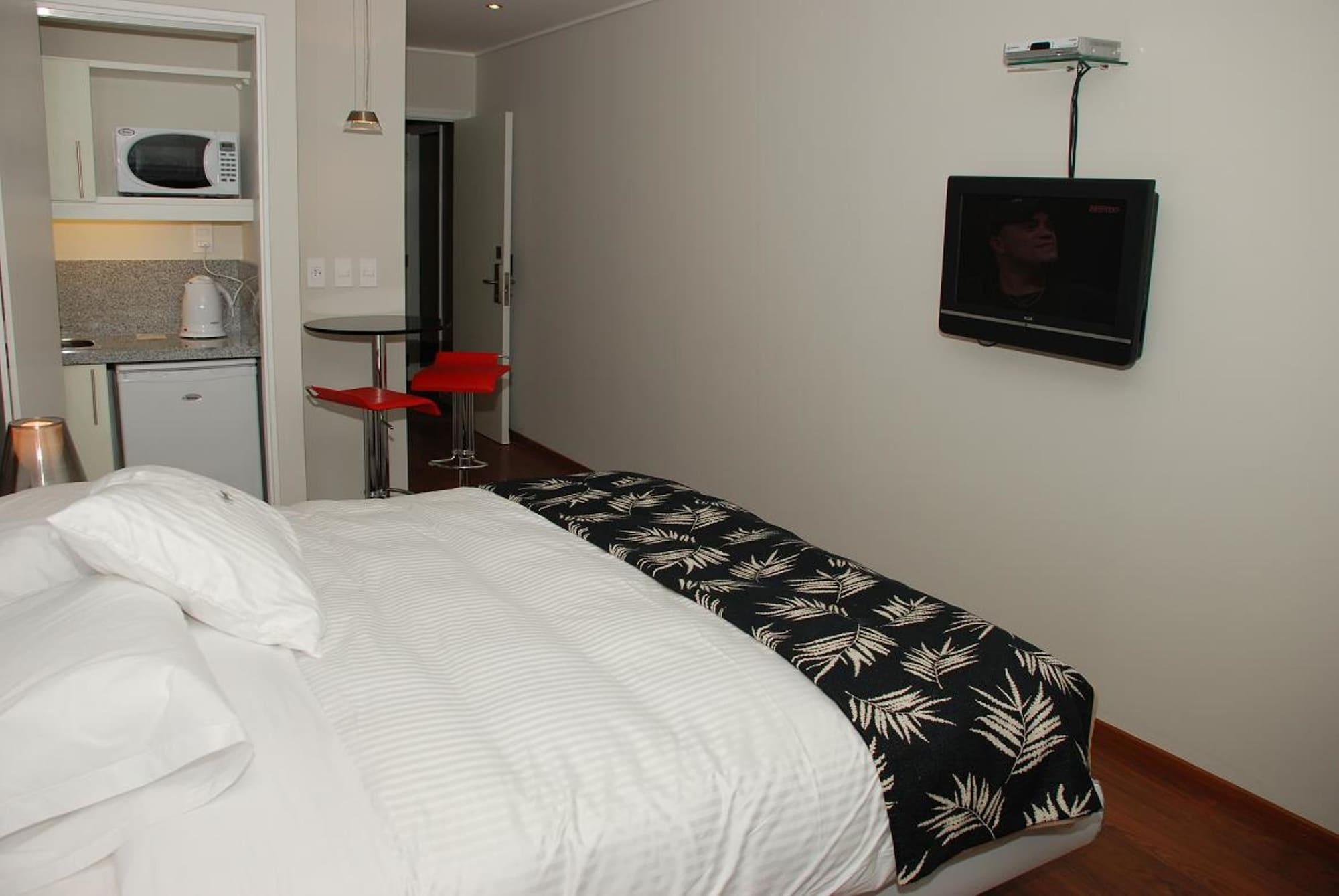 Hotel Regency Golf - Urbano
