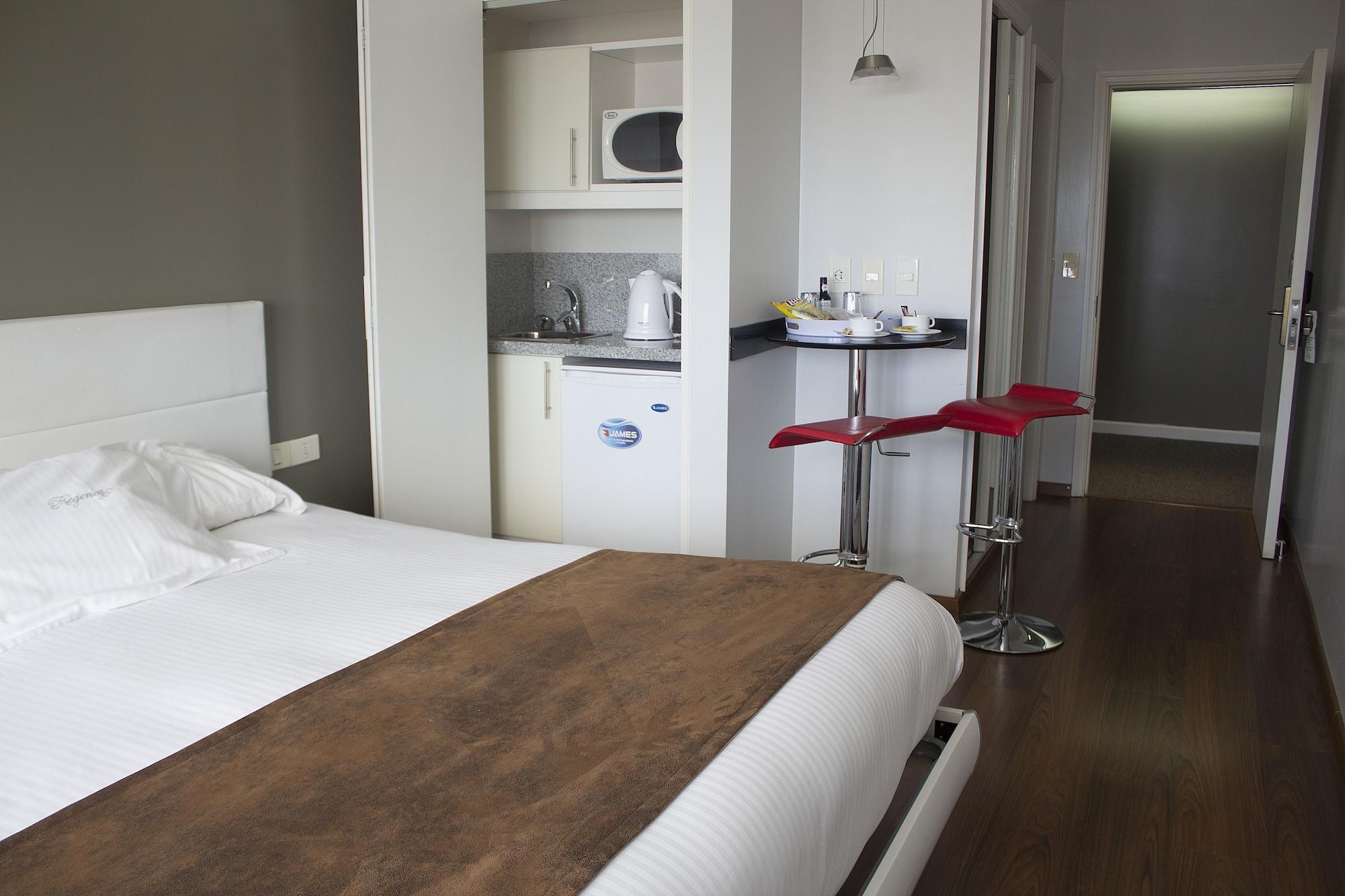 Regency Golf - Urbano Hotel Montevideo