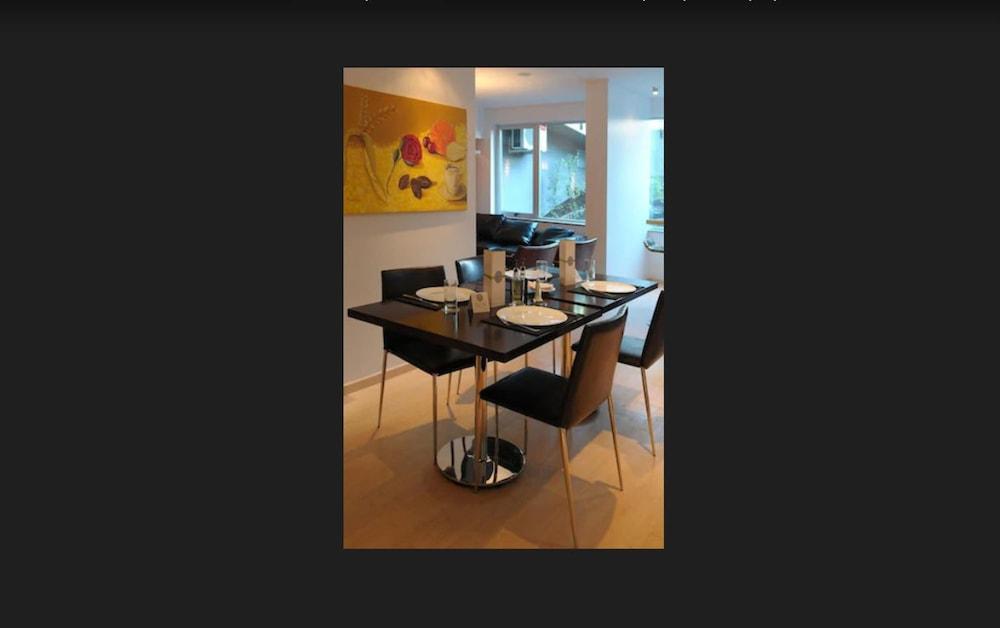 Hotel Regency Golf - Urbano Montevideo