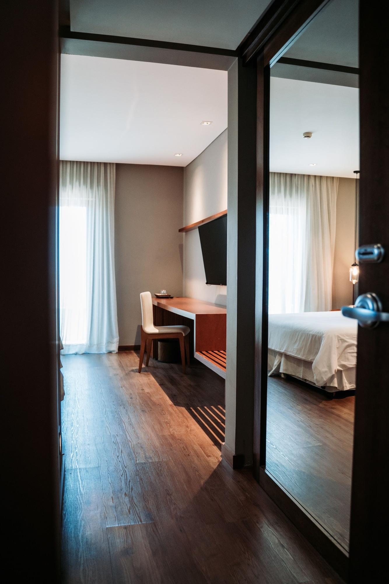 Hotel Carrasco Montevideo