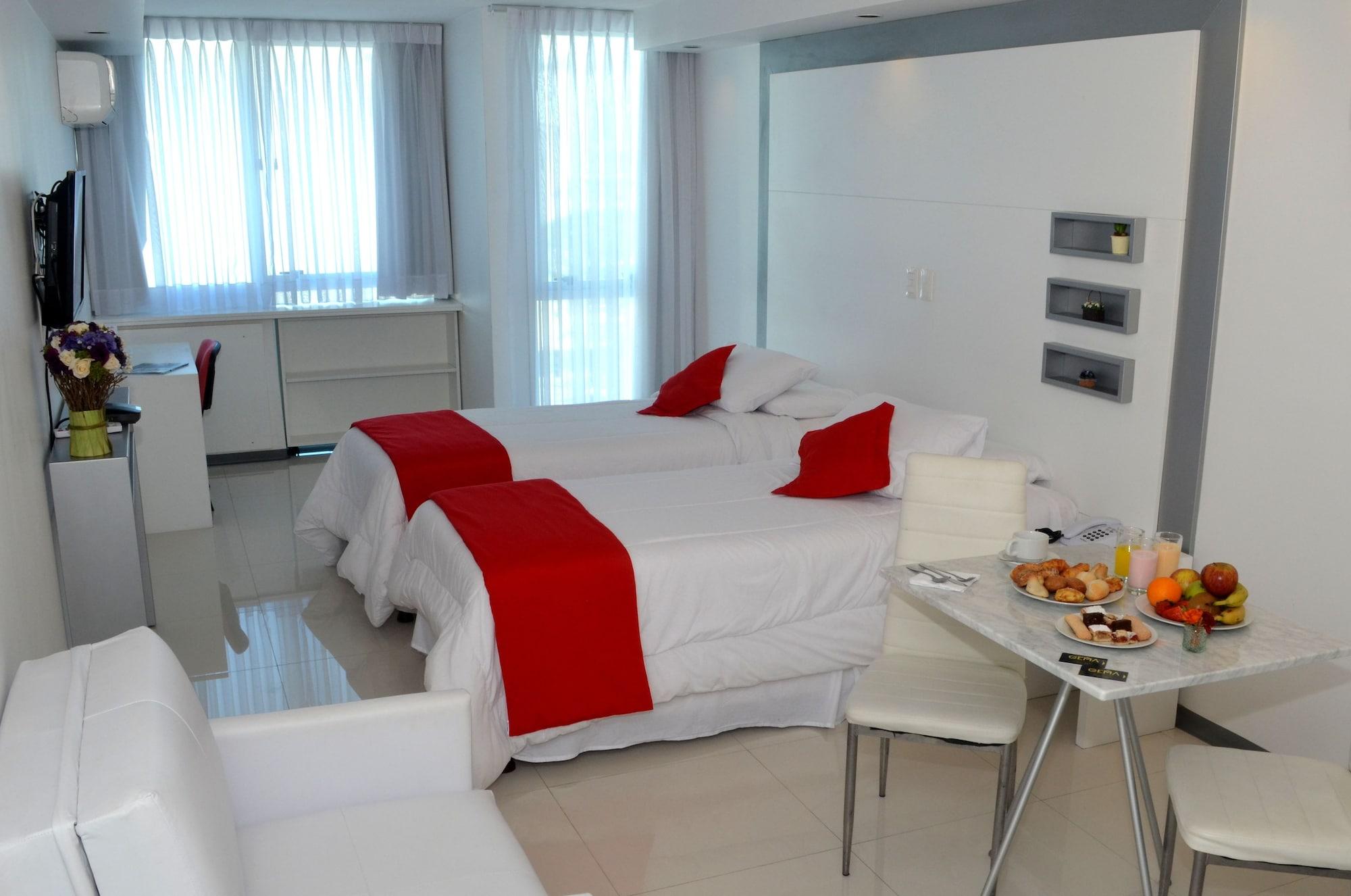 Hotel Gema Luxury 4*