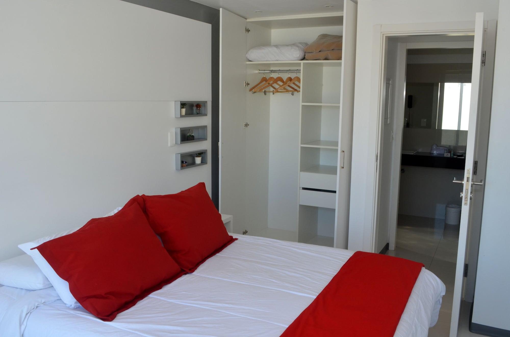 Gema Luxury 4* Montevideo