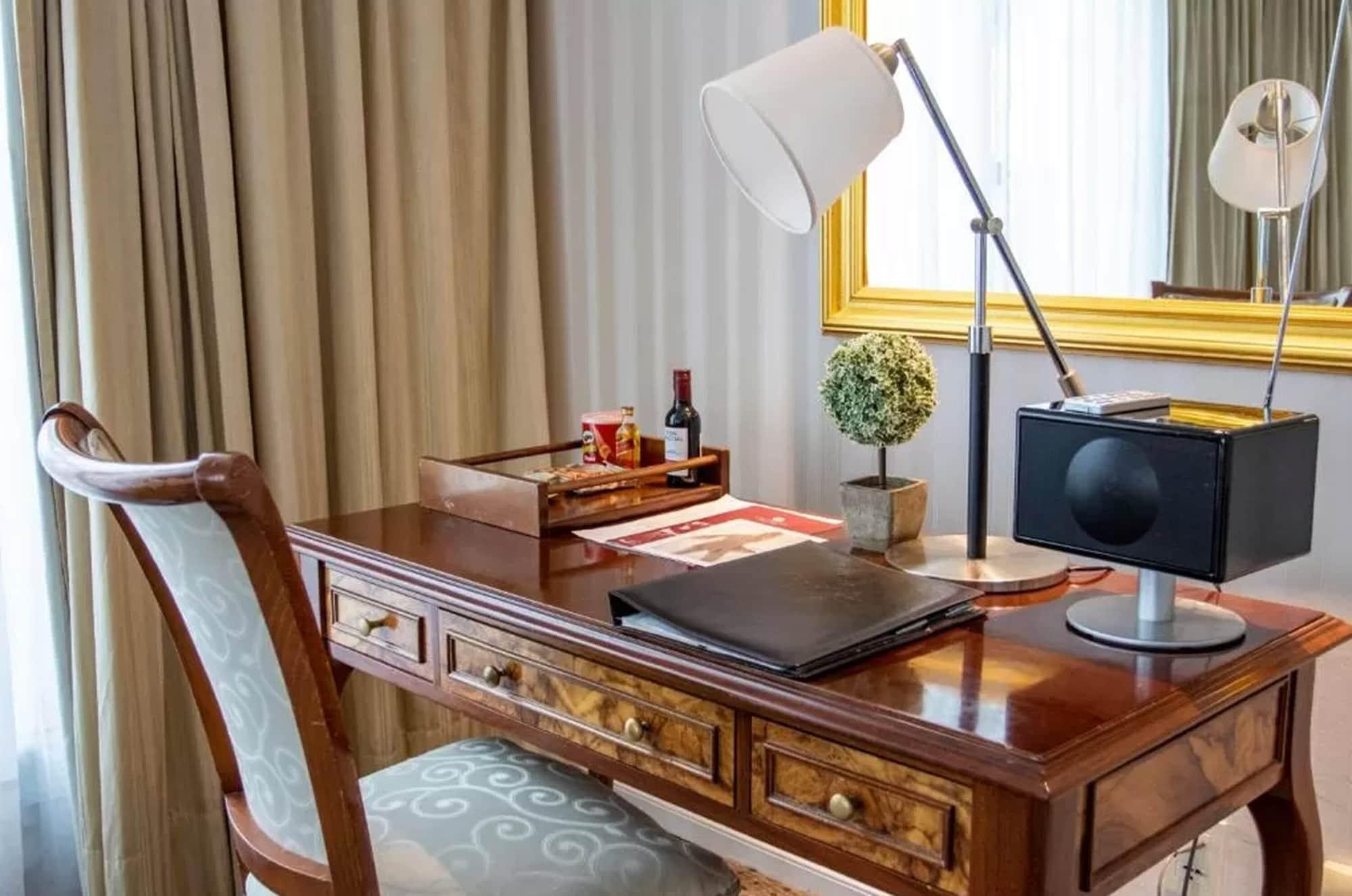 Hotel Cala Di Volpe Boutique Montevideo