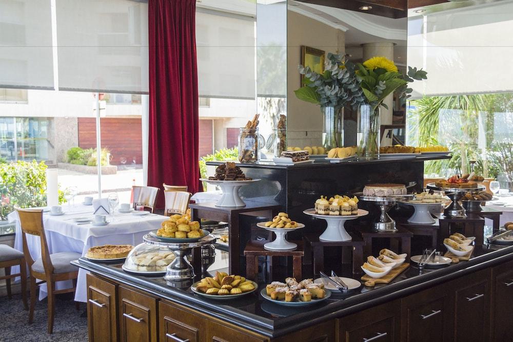 Hotel Cala Di Volpe Boutique Montevideo