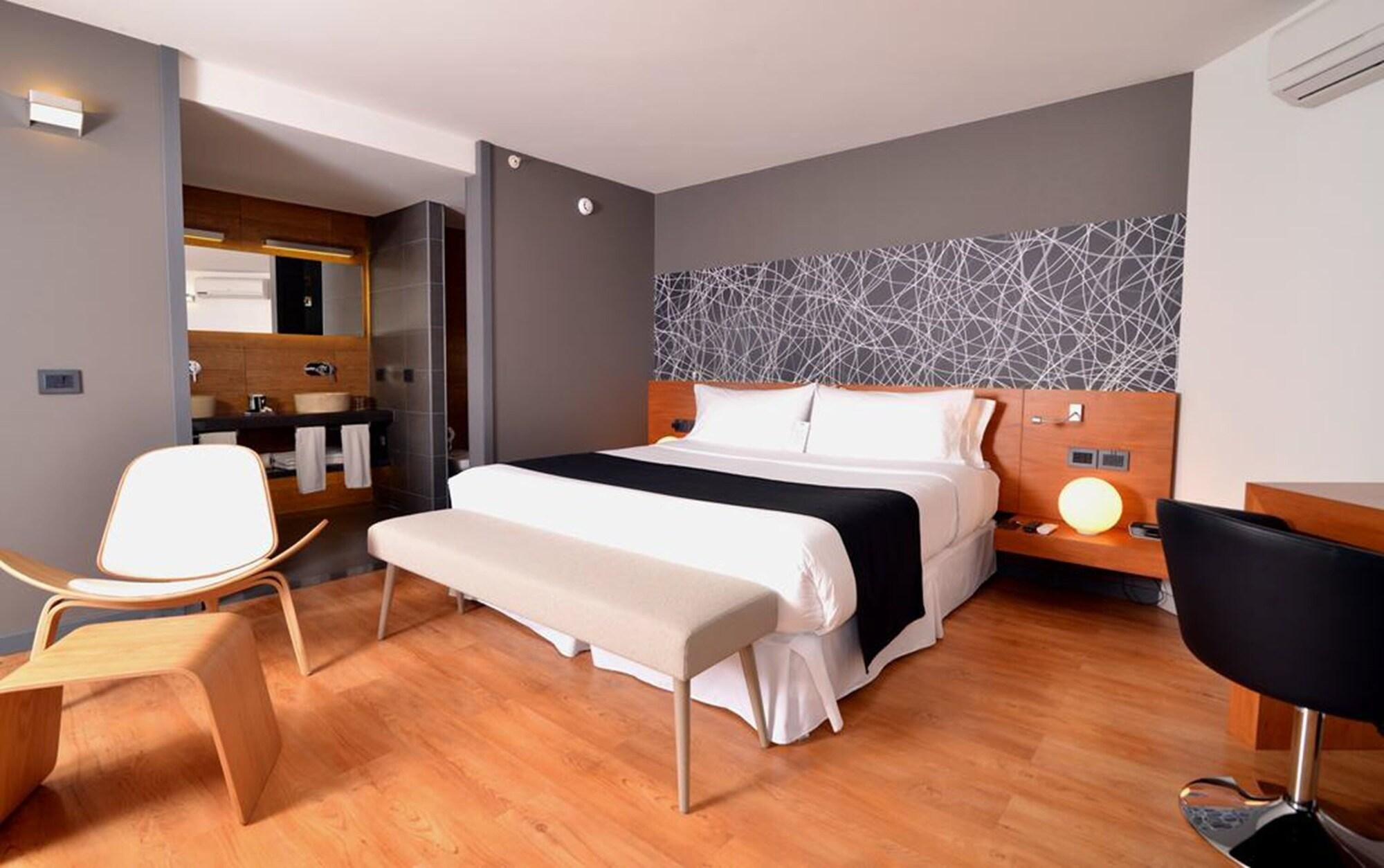 Bit Design Hotel