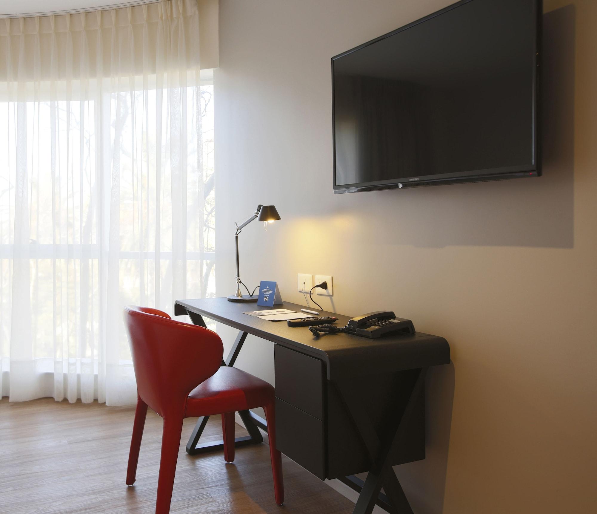 Regency Way 4* Montevideo