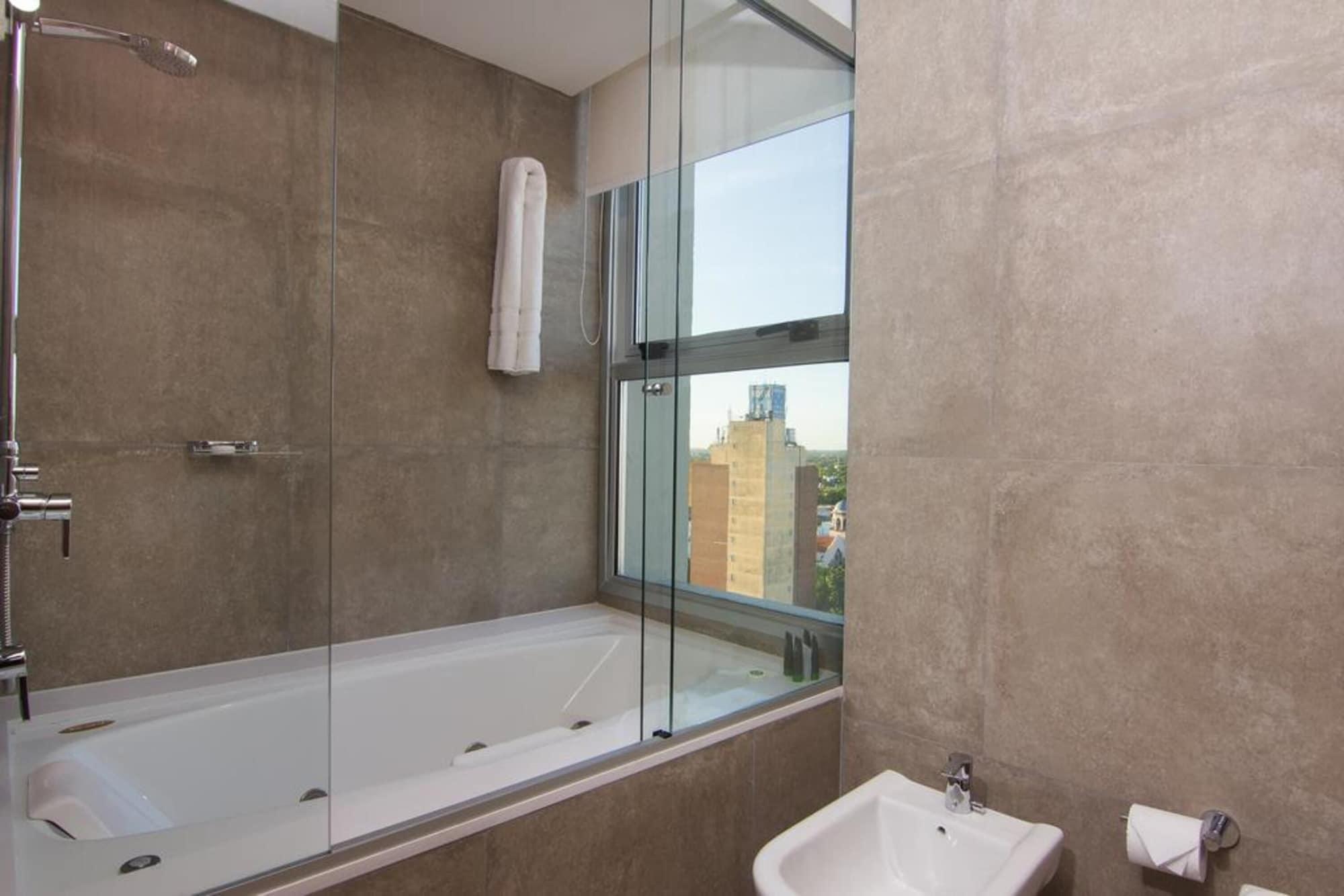 Ciudadano 4* Montevideu