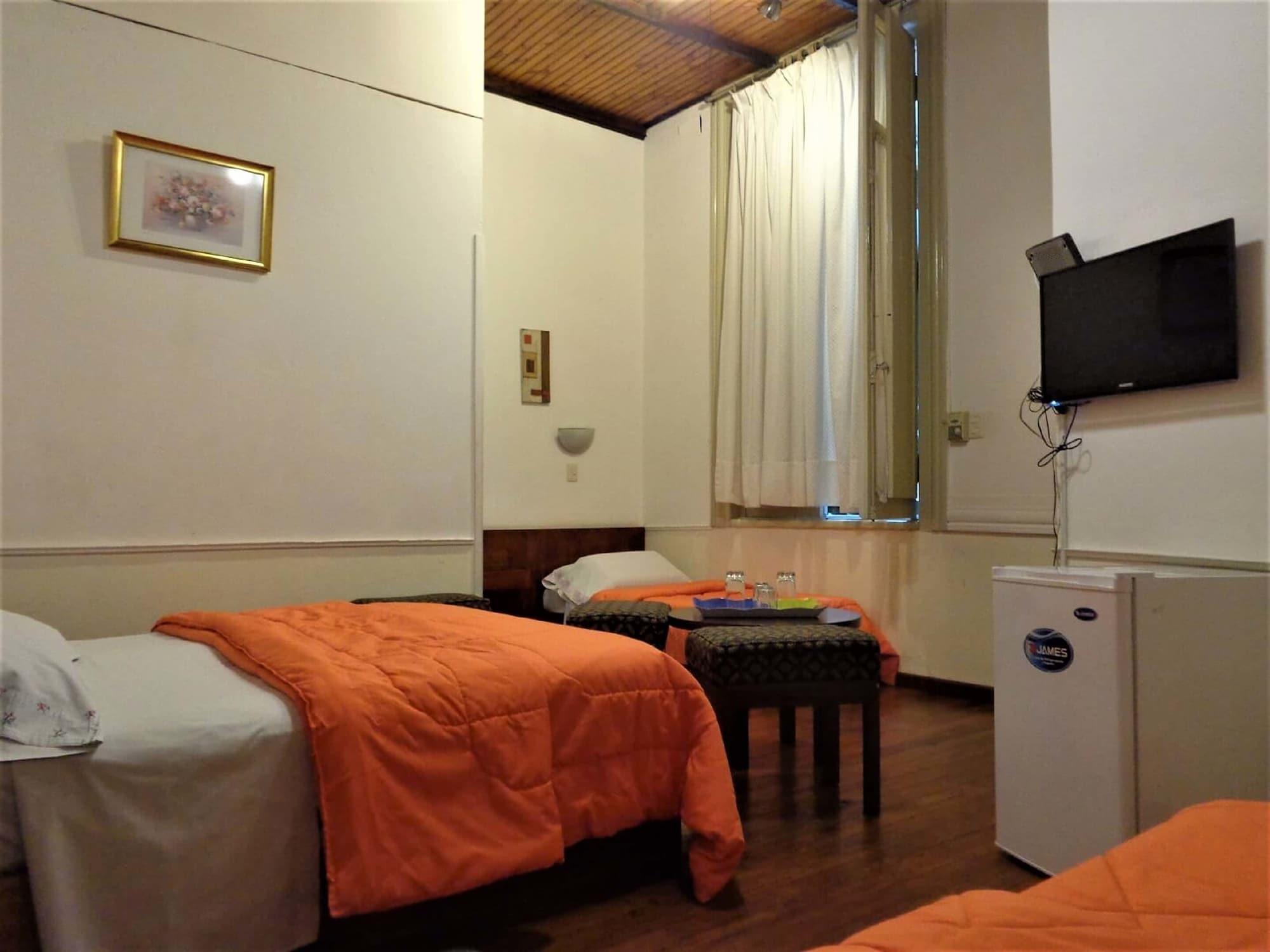 Hotel Casablanca 2*