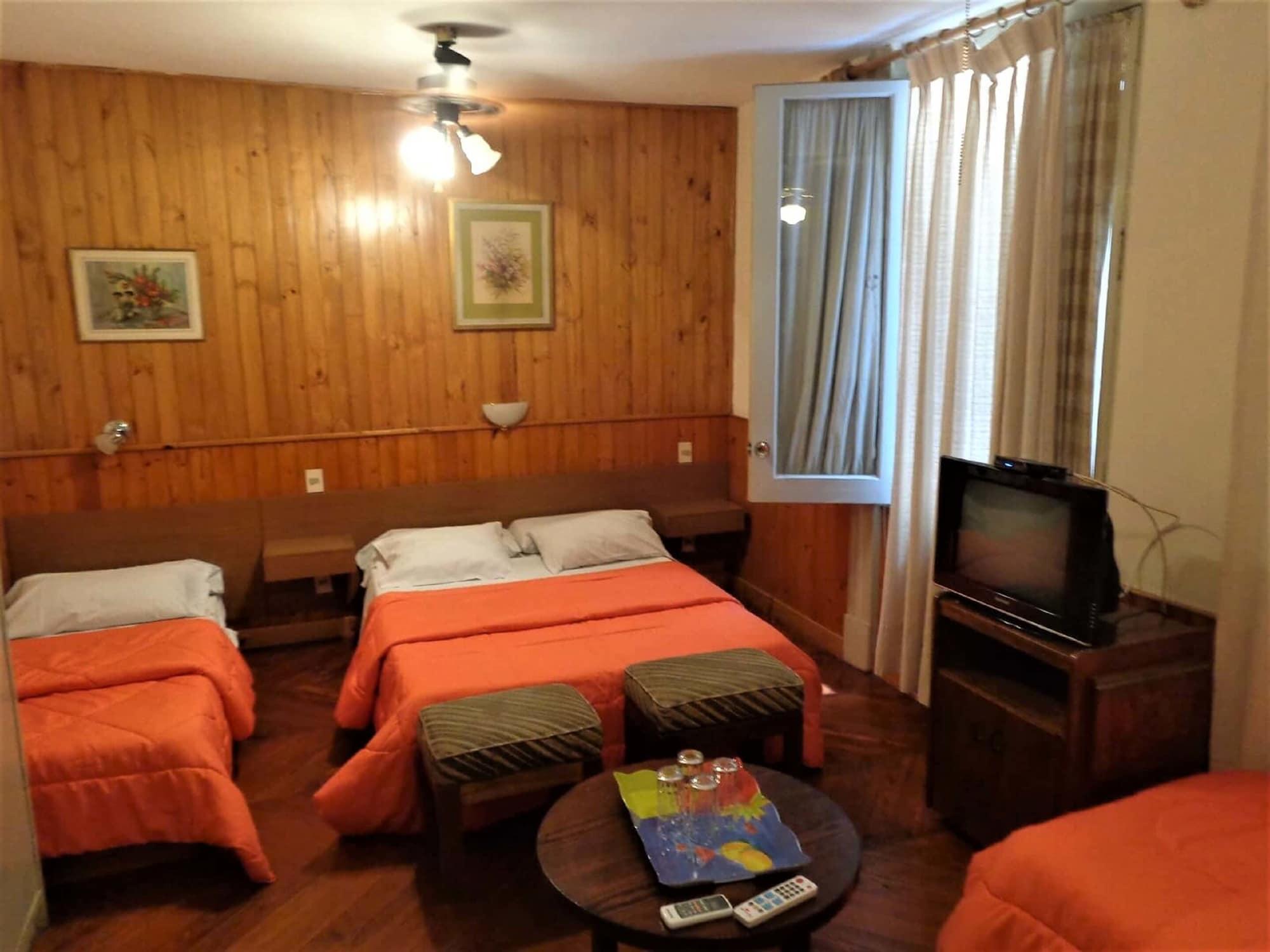 Casablanca 2* Montevideo