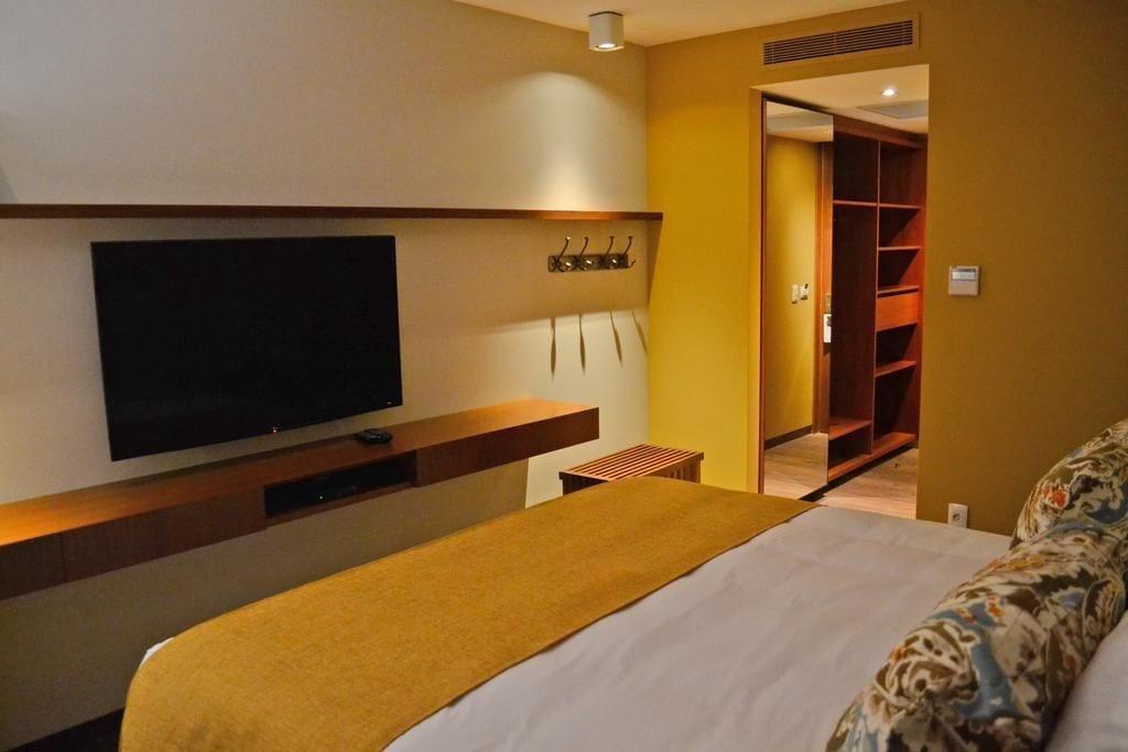 Puerto Buceo 4* Montevideo
