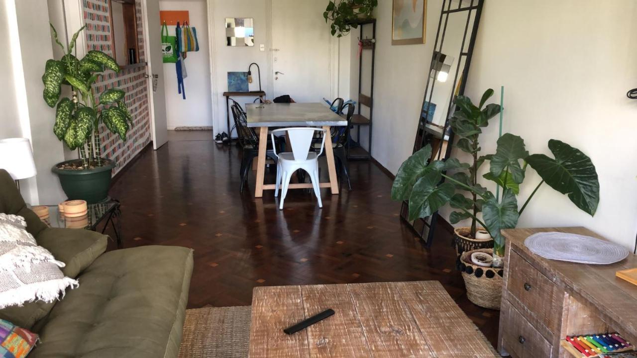 Hermoso Apartamento, Cerca De Todo! Montevideo