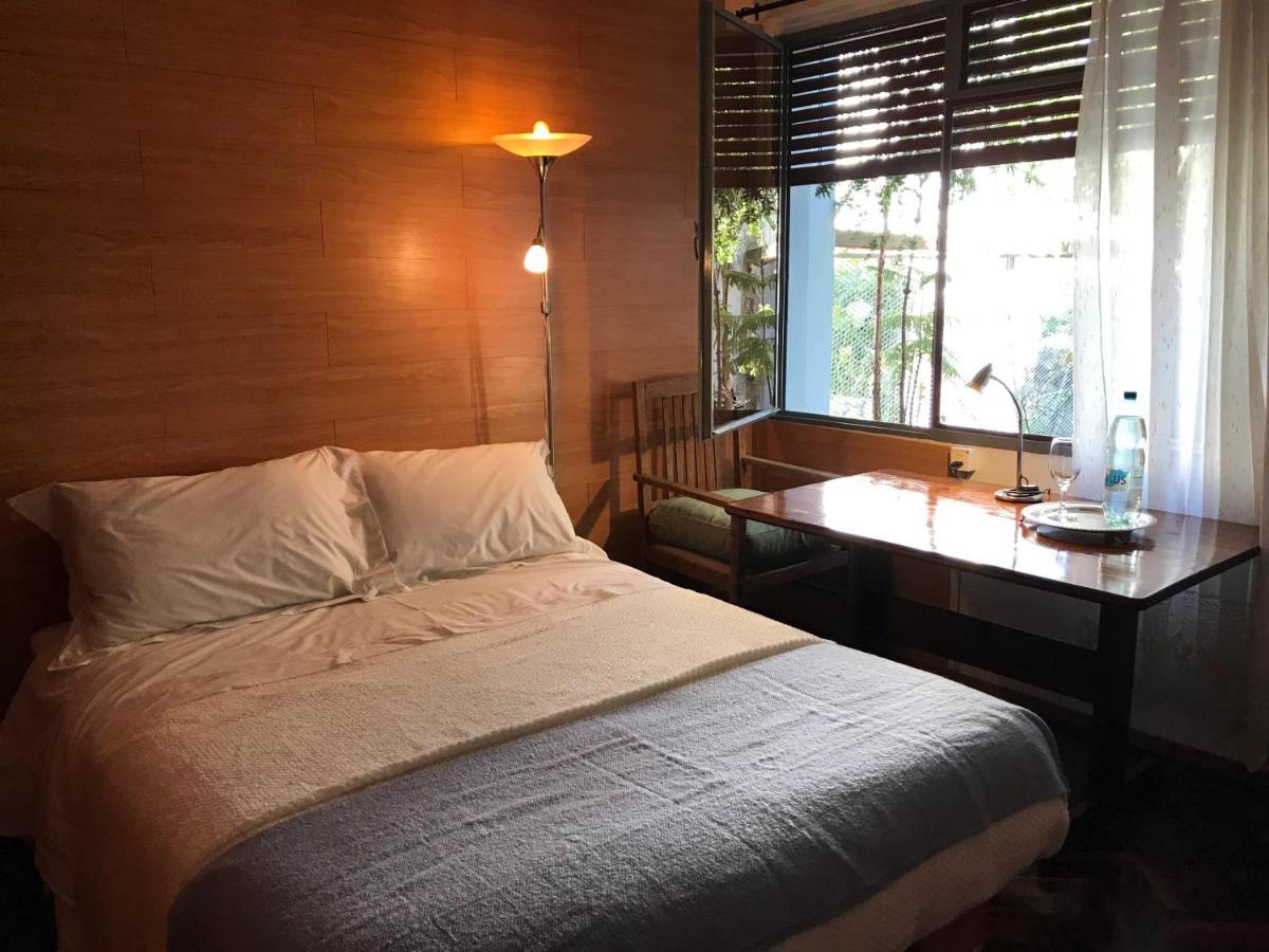 Homestay Pocitos Private