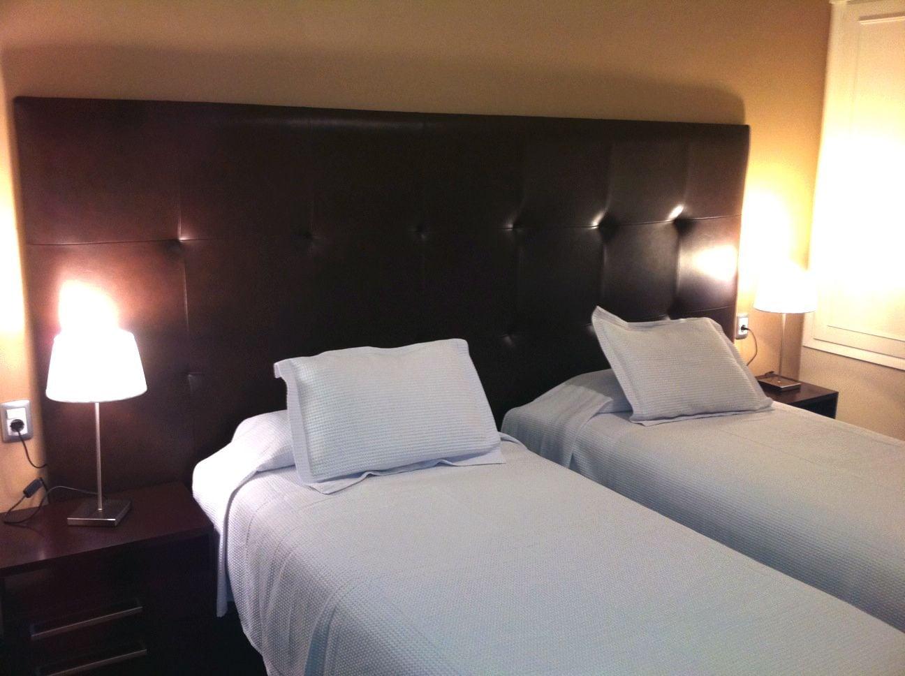 Alvear 3* Montevideo