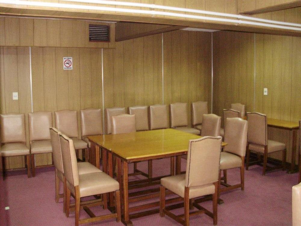 Hotel Klee Montevideo