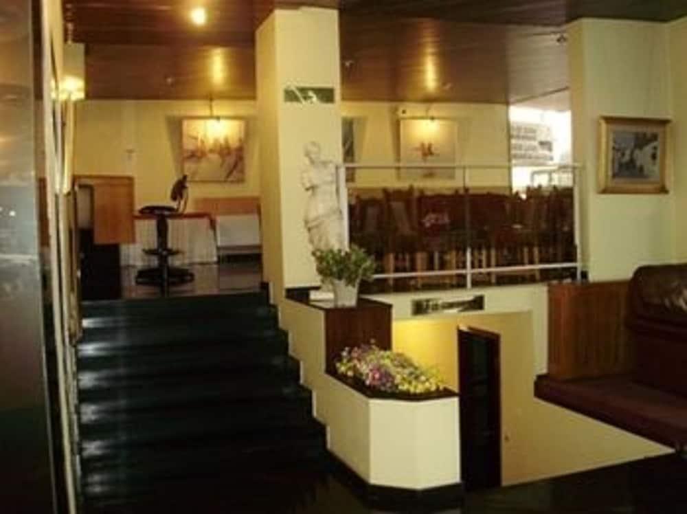 Hotel Klee