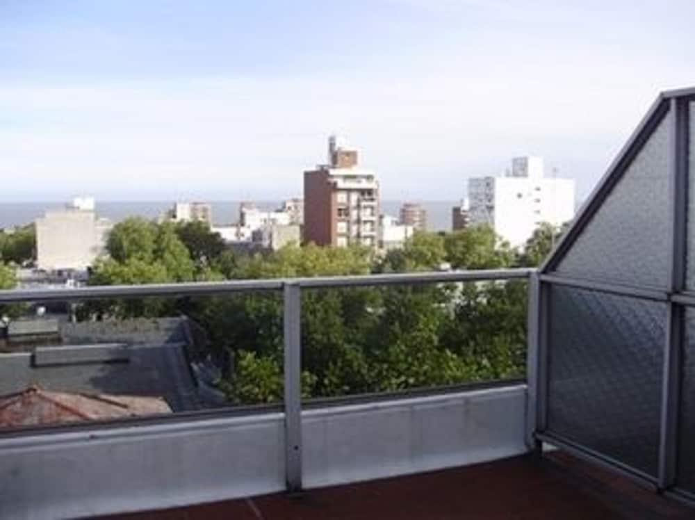 Hotel Klee Montevideo