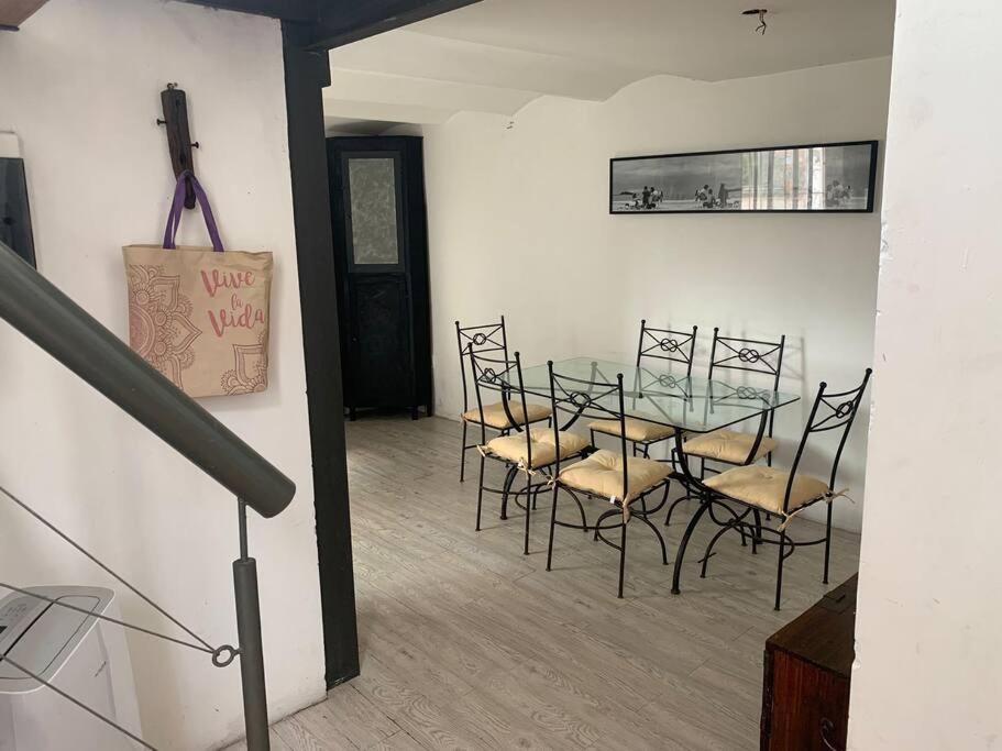 Apartamento Patio Charrua I