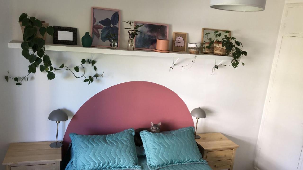 Hermoso Apartamento, Cerca De Todo!